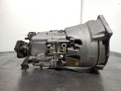Recambio de caja cambios para bmw 3 (e46) 320 d referencia OEM IAM HCI 23007503247 1215831HCI