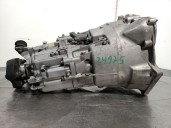 Recambio de caja cambios para bmw 3 (e46) 320 d referencia OEM IAM HCI 23007503247 1215831HCI