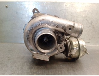 Recambio de turbocompresor para bmw 3 (e46) 320 d referencia OEM IAM 11652248901 11652248901 7004475008S