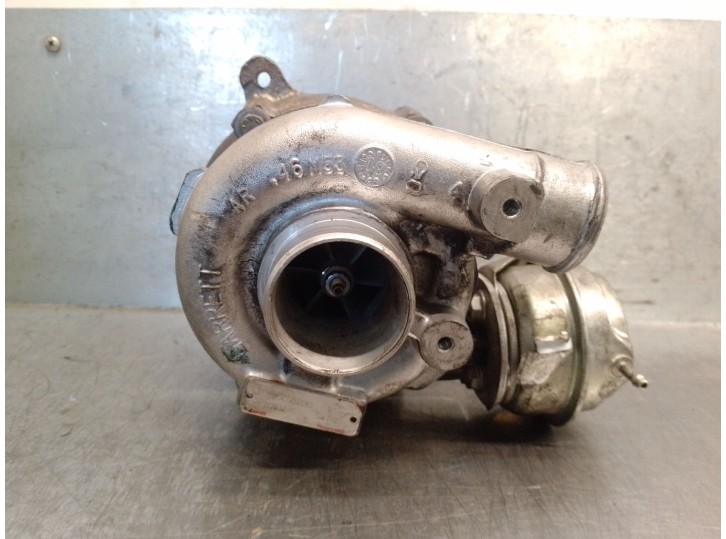 Recambio de turbocompresor para bmw 3 (e46) 320 d referencia OEM IAM 11652248901 11652248901 7004475008S