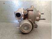 Recambio de turbocompresor para bmw 3 (e46) 320 d referencia OEM IAM 11652248901 11652248901 7004475008S