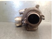 Recambio de turbocompresor para bmw 3 (e46) 320 d referencia OEM IAM 11652248901 11652248901 7004475008S