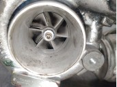 Recambio de turbocompresor para bmw 3 (e46) 320 d referencia OEM IAM 11652248901 11652248901 7004475008S