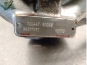 Recambio de turbocompresor para bmw 3 (e46) 320 d referencia OEM IAM 11652248901 11652248901 7004475008S