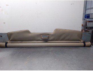 Recambio de bandeja trasera para land rover range rover sport i (l320) 3.0 d 4x4 referencia OEM IAM LR012843 LR012843 