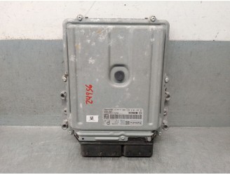 Recambio de centralita motor uce para land rover range rover sport i (l320) 3.0 d 4x4 referencia OEM IAM 9X2Q12A650P 0281014671