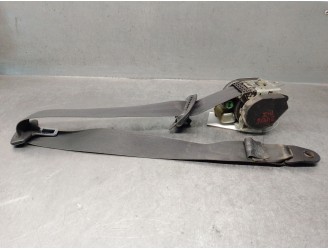 Recambio de cinturon seguridad delantero izquierdo para land rover range rover sport i (l320) 3.0 d 4x4 referencia OEM IAM 8H22F