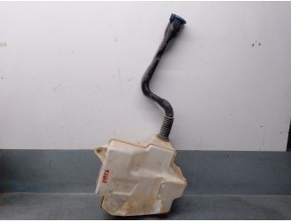 Recambio de deposito limpia para land rover range rover sport i (l320) 3.0 d 4x4 referencia OEM IAM AH2217A645AD LR013953 