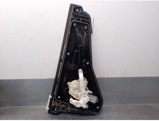 Recambio de elevalunas trasero izquierdo para land rover range rover sport i (l320) 3.0 d 4x4 referencia OEM IAM LR013872 LR0138