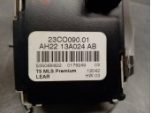 Recambio de mando luces salpicadero para land rover range rover sport i (l320) 3.0 d 4x4 referencia OEM IAM AH2213A024AB LR01087