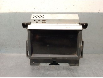 Recambio de pantalla multifuncion para land rover range rover sport i (l320) 3.0 d 4x4 referencia OEM IAM BH2210E887BD LR030833 