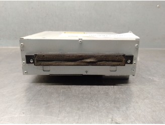 Recambio de sistema audio / radio cd para land rover range rover sport i (l320) 3.0 d 4x4 referencia OEM IAM BH2218C815AD LR0308