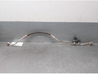 Recambio de tubos aire acondicionado para land rover range rover sport i (l320) 3.0 d 4x4 referencia OEM IAM LR013878 LR013878 