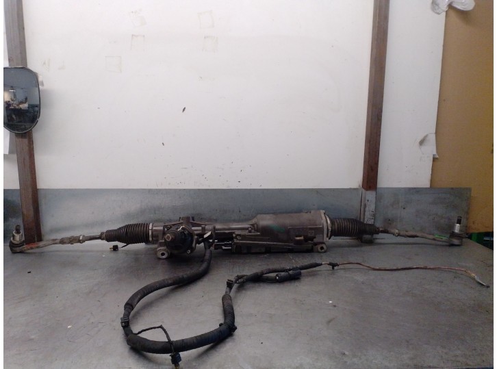 Recambio de cremallera direccion para audi q7 (4mb, 4mg, 4mq) sq7 tdi quattro referencia OEM IAM 4M1423055AA 4M1423055AR 