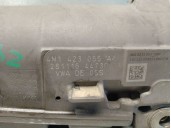 Recambio de cremallera direccion para audi q7 (4mb, 4mg, 4mq) sq7 tdi quattro referencia OEM IAM 4M1423055AA 4M1423055AR 