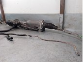 Recambio de cremallera direccion para audi q7 (4mb, 4mg, 4mq) sq7 tdi quattro referencia OEM IAM 4M1423055AA 4M1423055AR 