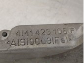 Recambio de cremallera direccion para audi q7 (4mb, 4mg, 4mq) sq7 tdi quattro referencia OEM IAM 4M1423055AA 4M1423055AR 