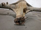 Recambio de puente trasero para nissan navara np300 (d40) 2.5 dci 4wd referencia OEM IAM D30033X01E D30033X01E 