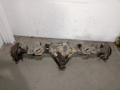 Recambio de puente trasero para ssangyong rexton / rexton ii (gab_) 2.7 xdi 4x4 referencia OEM IAM 4200008E14 4200008E14 