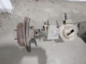 Recambio de puente trasero para ssangyong rexton / rexton ii (gab_) 2.7 xdi 4x4 referencia OEM IAM 4200008E14 4200008E14 
