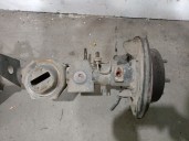 Recambio de puente trasero para ssangyong rexton / rexton ii (gab_) 2.7 xdi 4x4 referencia OEM IAM 4200008E14 4200008E14 