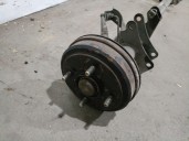 Recambio de puente trasero para daewoo matiz (m100, m150) 1.0 referencia OEM IAM 96342032 96342032 