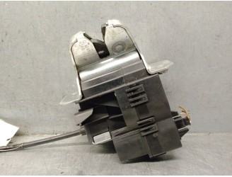 Recambio de cerradura maletero / porton para mercedes-benz clase c coupé (cl203) c 180 (203.735) referencia OEM IAM A2037400135 