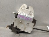 Recambio de cerradura maletero / porton para mercedes-benz clase c coupé (cl203) c 180 (203.735) referencia OEM IAM A2037400135 