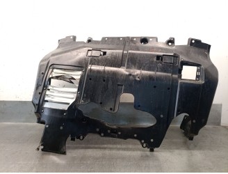 Recambio de cubrecarter para subaru forester (sh_) 2.0 d awd (shh) referencia OEM IAM 56440SC060 56410SC050 