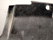 Recambio de cubrecarter para subaru forester (sh_) 2.0 d awd (shh) referencia OEM IAM 56440SC060 56410SC050 