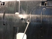 Recambio de cubrecarter para subaru forester (sh_) 2.0 d awd (shh) referencia OEM IAM 56440SC060 56410SC050 