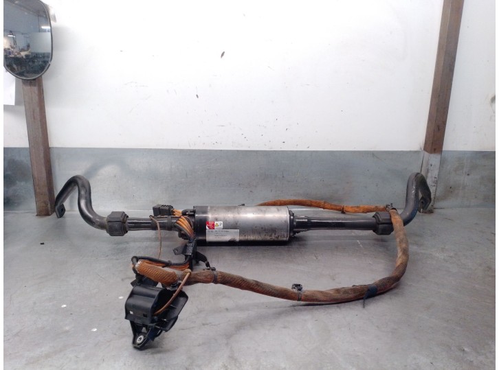 Recambio de barra estabilizadora delantera para audi q7 (4mb, 4mg, 4mq) sq7 tdi quattro referencia OEM IAM 4M0411023Q 