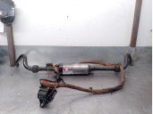 Recambio de barra estabilizadora delantera para audi q7 (4mb, 4mg, 4mq) sq7 tdi quattro referencia OEM IAM 4M0411023Q 