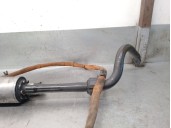 Recambio de barra estabilizadora delantera para audi q7 (4mb, 4mg, 4mq) sq7 tdi quattro referencia OEM IAM 4M0411023Q 