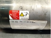 Recambio de barra estabilizadora delantera para audi q7 (4mb, 4mg, 4mq) sq7 tdi quattro referencia OEM IAM 4M0411023Q 