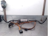 Recambio de barra estabilizadora delantera para audi q7 (4mb, 4mg, 4mq) sq7 tdi quattro referencia OEM IAM 4M0411023Q 