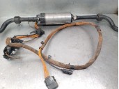 Recambio de barra estabilizadora delantera para audi q7 (4mb, 4mg, 4mq) sq7 tdi quattro referencia OEM IAM 4M0411023Q 