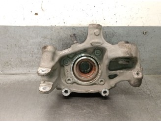 Recambio de mangueta trasera derecha para audi q7 (4mb, 4mg, 4mq) sq7 tdi quattro referencia OEM IAM 4M0505460C 4M0505432AE 