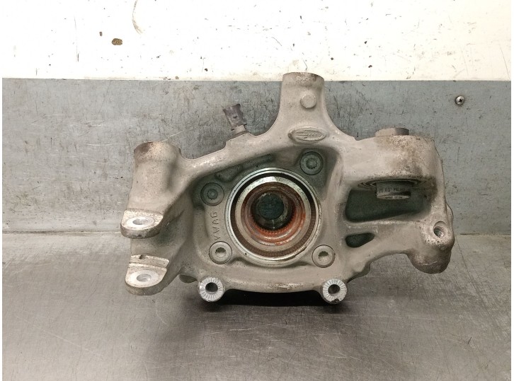 Recambio de mangueta trasera derecha para audi q7 (4mb, 4mg, 4mq) sq7 tdi quattro referencia OEM IAM 4M0505460C 4M0505432AE 