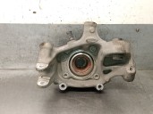 Recambio de mangueta trasera derecha para audi q7 (4mb, 4mg, 4mq) sq7 tdi quattro referencia OEM IAM 4M0505460C 4M0505432AE 