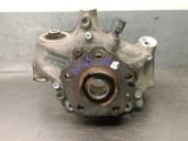 Recambio de mangueta trasera derecha para audi q7 (4mb, 4mg, 4mq) sq7 tdi quattro referencia OEM IAM 4M0505460C 4M0505432AE 