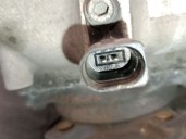 Recambio de mangueta trasera derecha para audi q7 (4mb, 4mg, 4mq) sq7 tdi quattro referencia OEM IAM 4M0505460C 4M0505432AE 