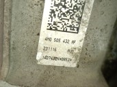 Recambio de mangueta trasera derecha para audi q7 (4mb, 4mg, 4mq) sq7 tdi quattro referencia OEM IAM 4M0505460C 4M0505432AE 