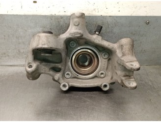 Recambio de mangueta trasera izquierda para audi q7 (4mb, 4mg, 4mq) sq7 tdi quattro referencia OEM IAM 4M0505431AF 4M0505431AF 