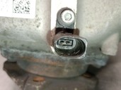 Recambio de mangueta trasera izquierda para audi q7 (4mb, 4mg, 4mq) sq7 tdi quattro referencia OEM IAM 4M0505431AF 4M0505431AF 