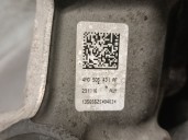 Recambio de mangueta trasera izquierda para audi q7 (4mb, 4mg, 4mq) sq7 tdi quattro referencia OEM IAM 4M0505431AF 4M0505431AF 