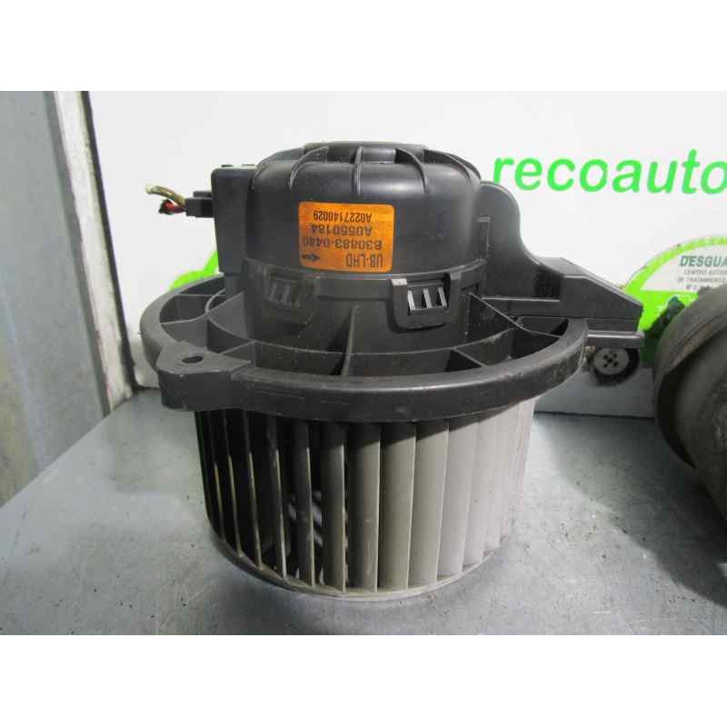 Recambio de motor calefaccion para kia rio 1.2 cat referencia OEM IAM B308830440 A0550184 