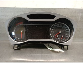 Recambio de cuadro instrumentos para ford mondeo iv (ba7) 2.0 tdci referencia OEM IAM 7M2T10849CD 1801854 