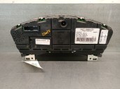 Recambio de cuadro instrumentos para ford mondeo iv (ba7) 2.0 tdci referencia OEM IAM 7M2T10849CD 1801854 