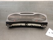 Recambio de cuadro instrumentos para ford mondeo iv (ba7) 2.0 tdci referencia OEM IAM 7M2T10849CD 1801854 